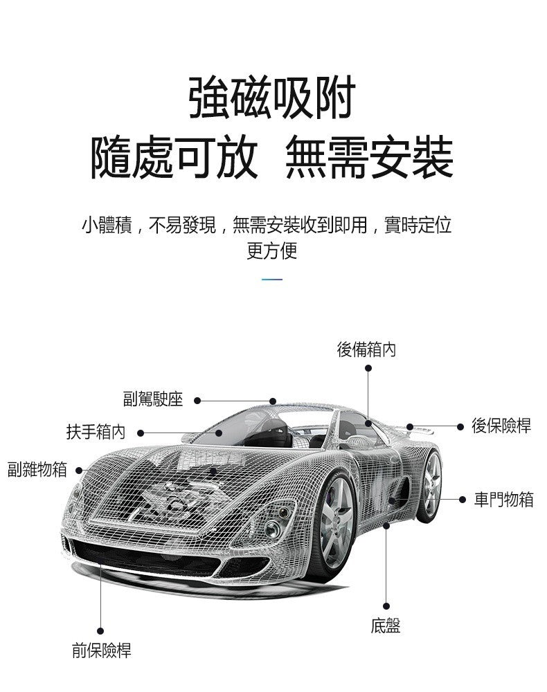 【廠家直營】gps定位追蹤器 實時追蹤 超久續行 歷史軌跡 汽機車 定位，有蝦皮賣場可訂購。客服賴ID:bbz5678